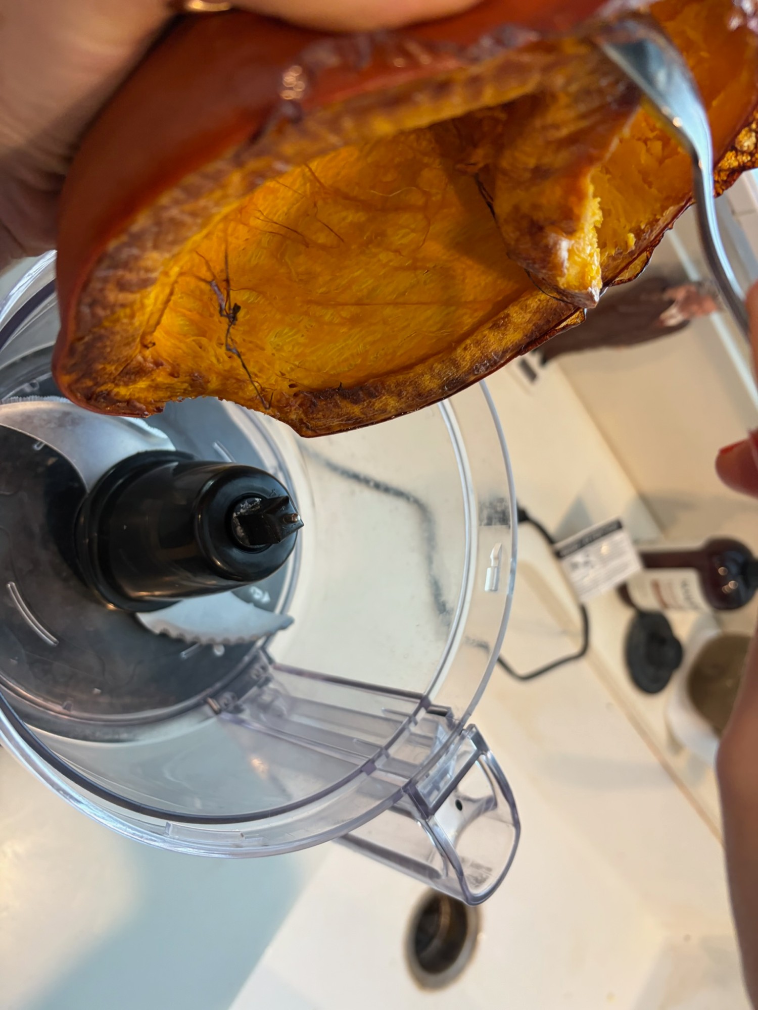 American Pumpkin Spice Butter
